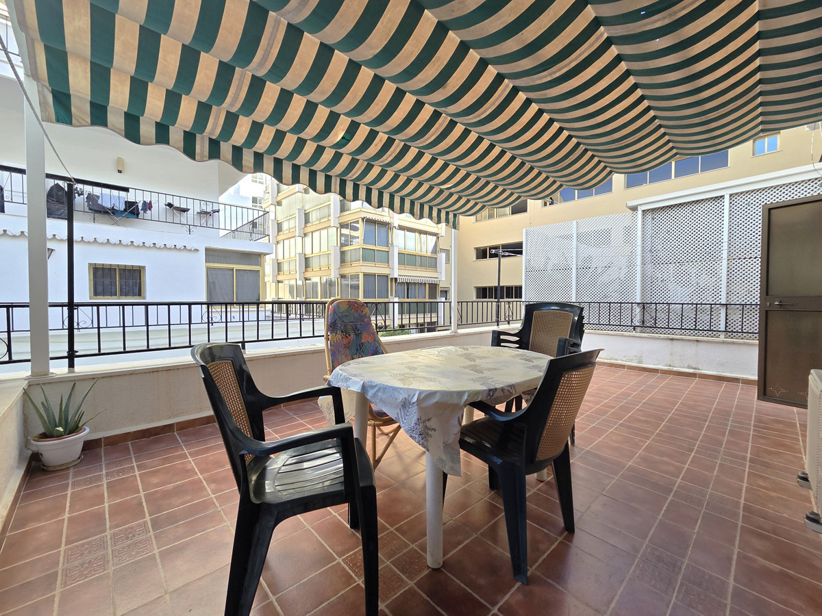 Appartement te koop in Marbella | 1 slaapkamers H5510452