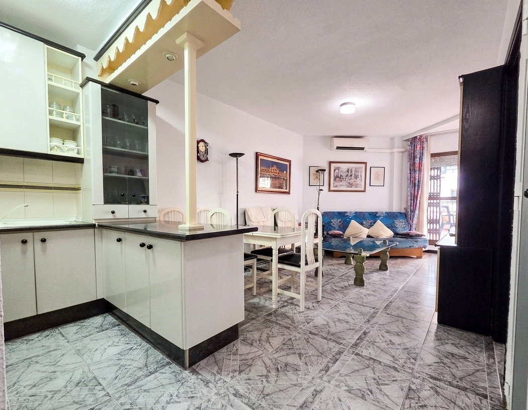 Appartement te koop in Marbella | 1 slaapkamers H5510452