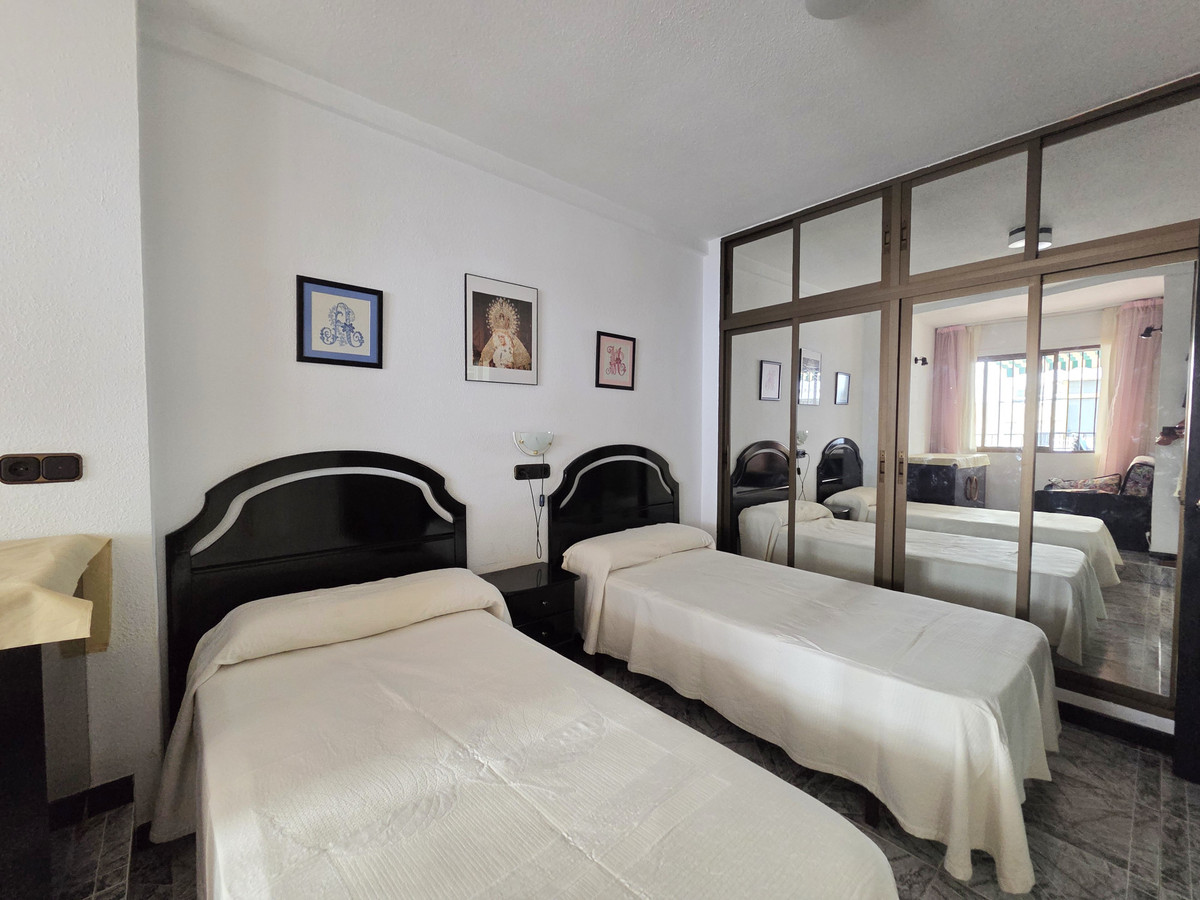 Appartement te koop in Marbella | 1 slaapkamers H5510452