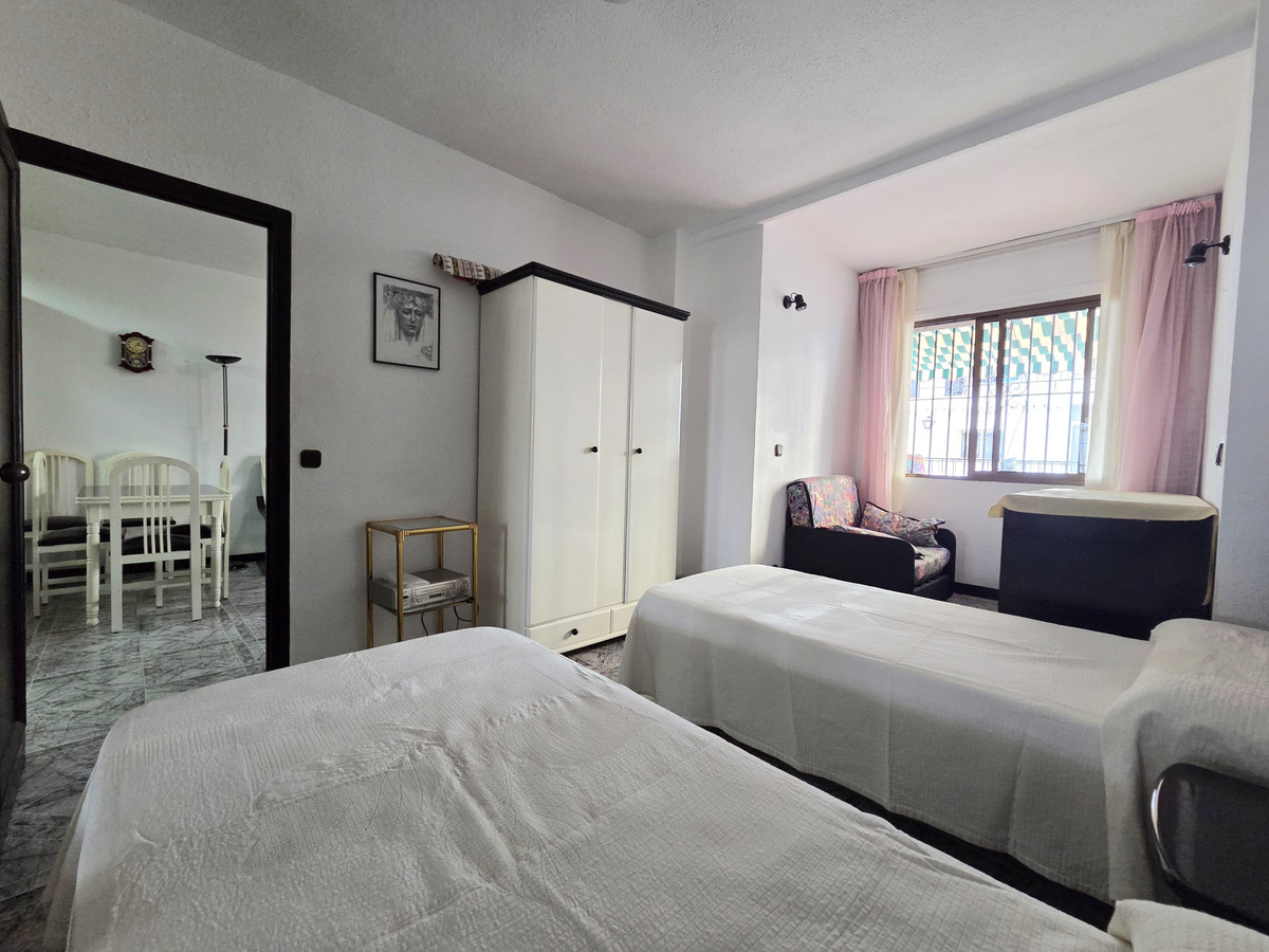 Appartement te koop in Marbella | 1 slaapkamers H5510452