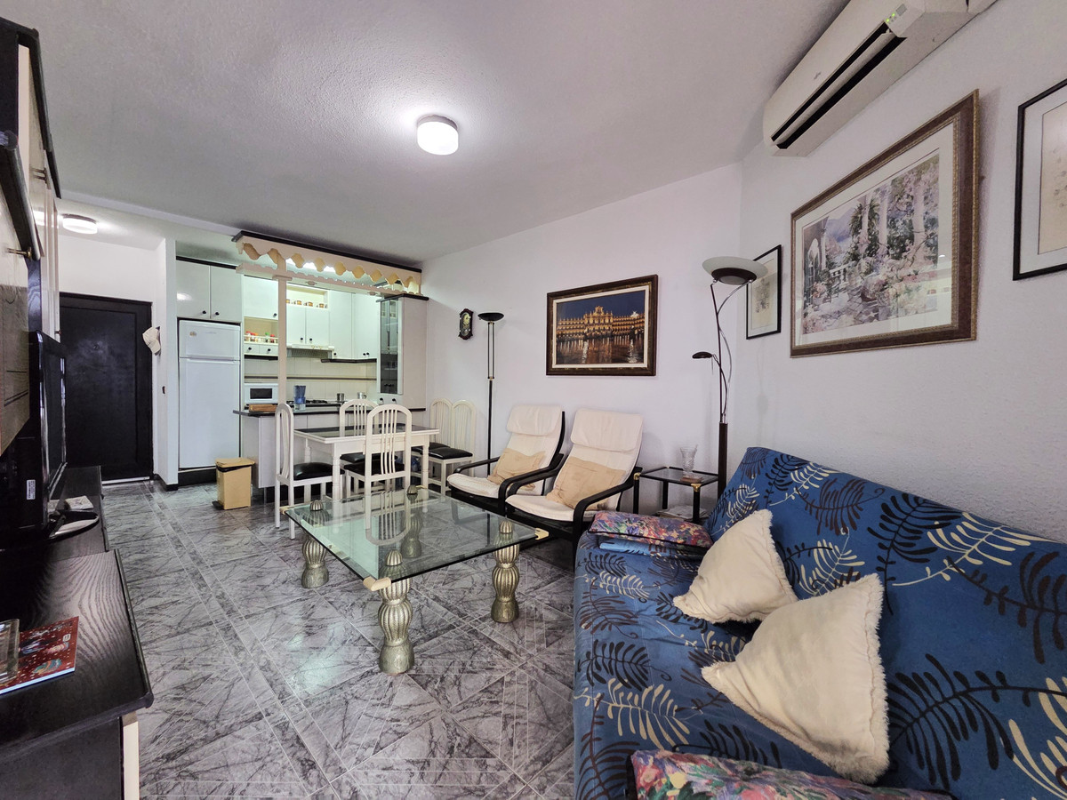 Appartement te koop in Marbella | 1 slaapkamers H5510452