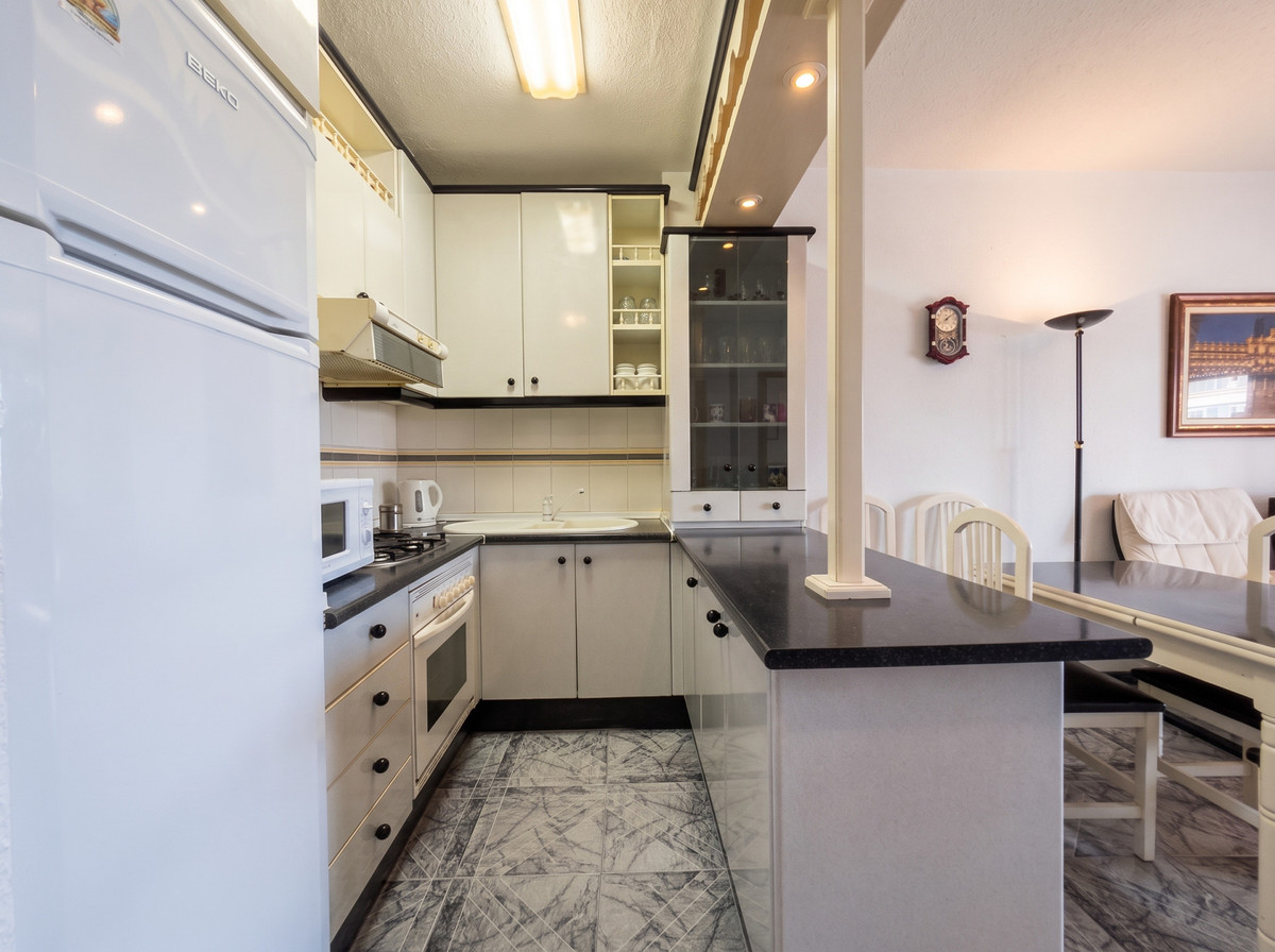 Appartement te koop in Marbella | 1 slaapkamers H5510452