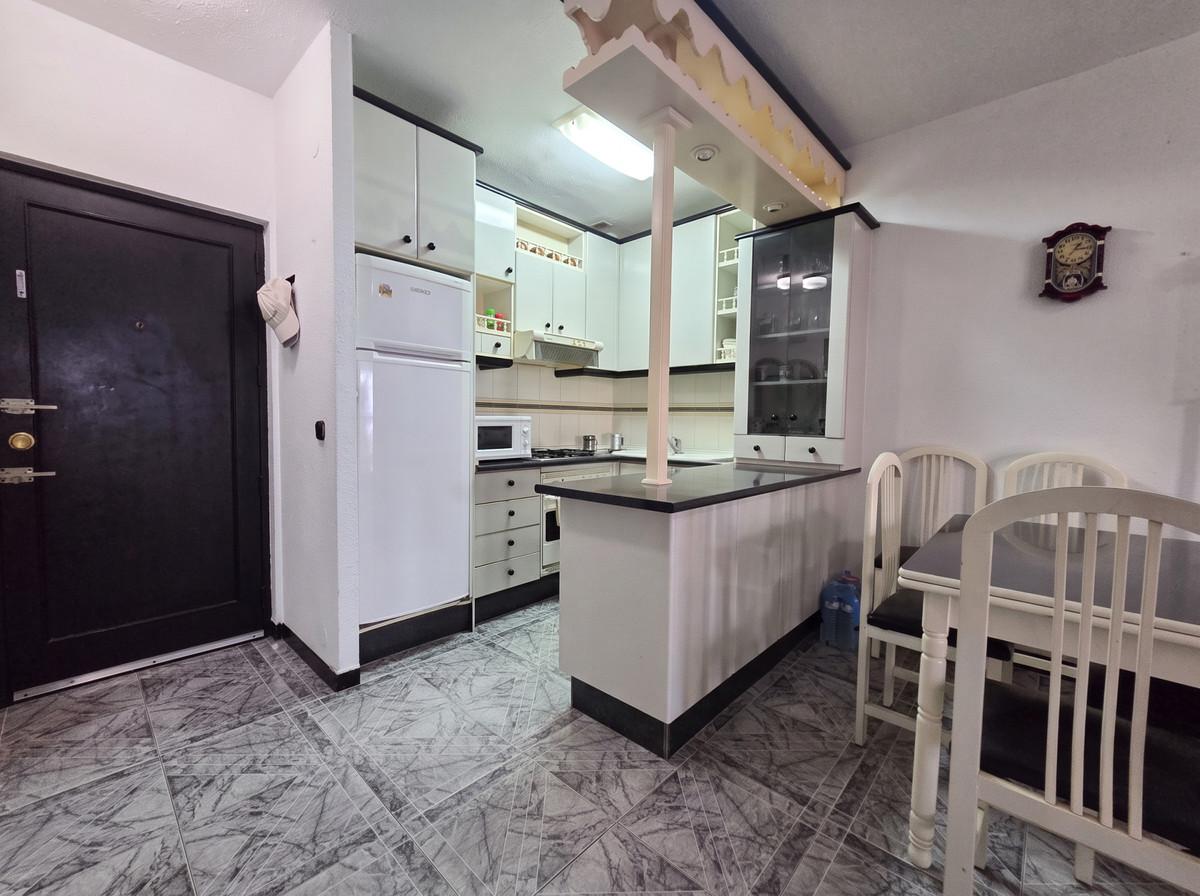 Appartement te koop in Marbella | 1 slaapkamers H5510452