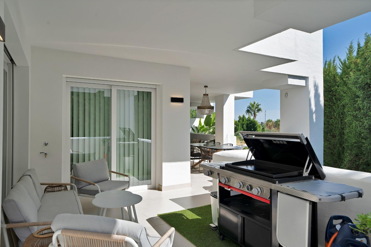 Appartement te koop in Marbella | 3 slaapkamers H5510839