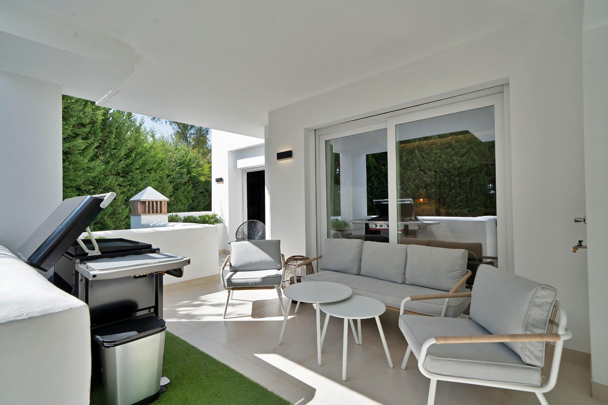 Appartement te koop in Marbella | 3 slaapkamers H5510839