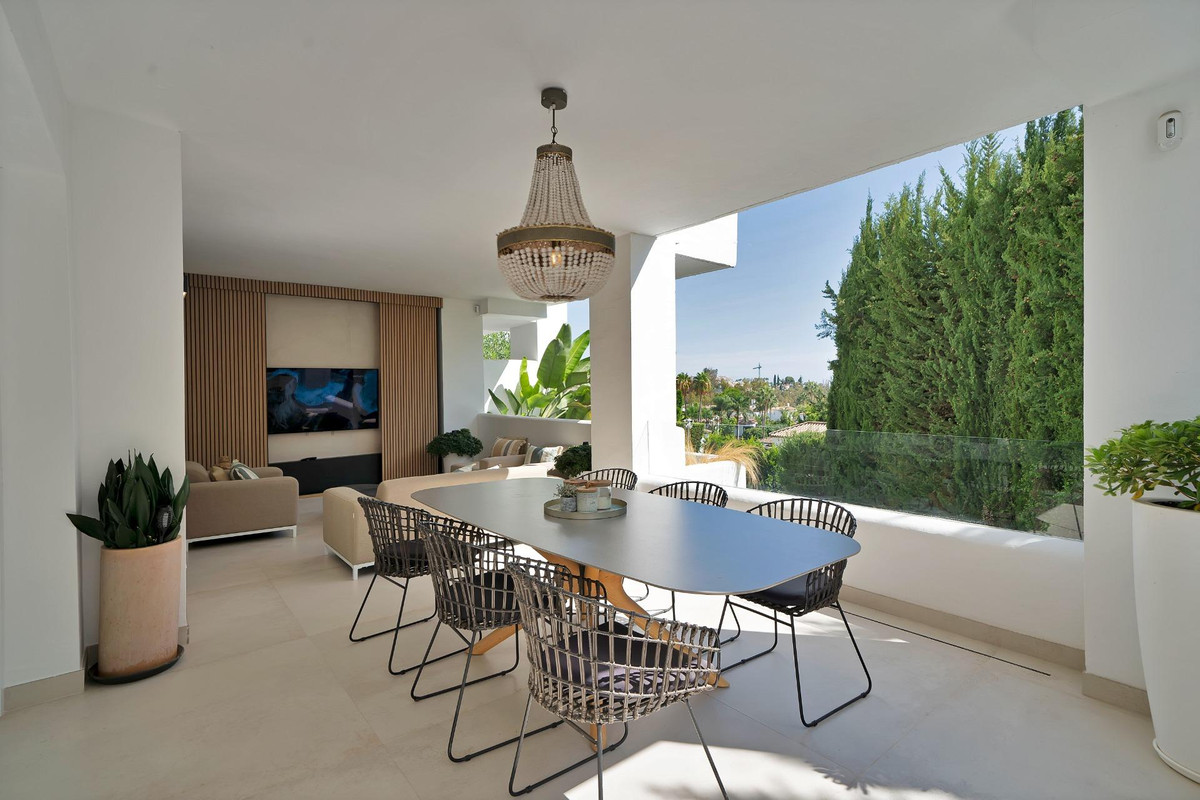Appartement te koop in Marbella | 3 slaapkamers H5510839