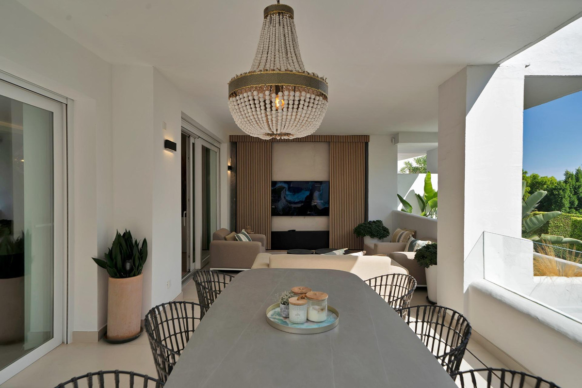 Appartement te koop in Marbella | 3 slaapkamers H5510839