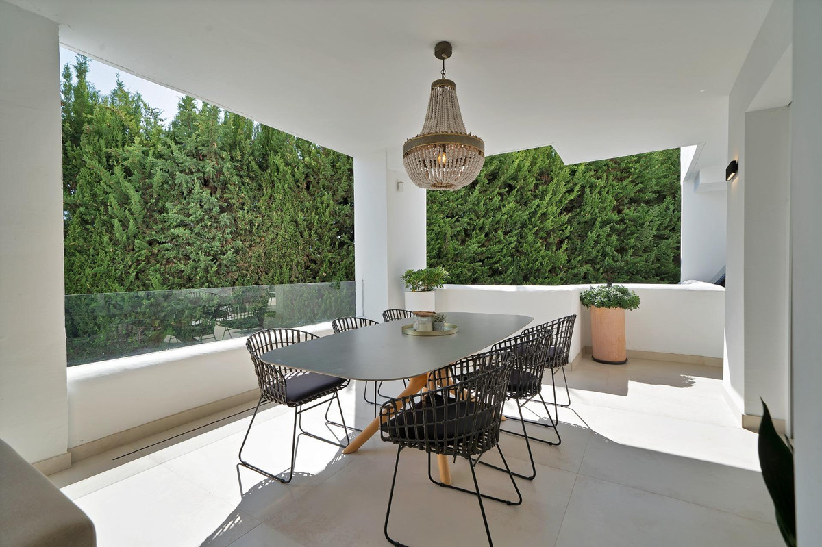 Appartement te koop in Marbella | 3 slaapkamers H5510839