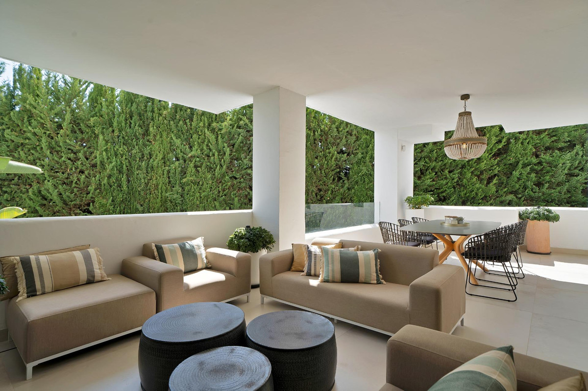 Appartement te koop in Marbella | 3 slaapkamers H5510839