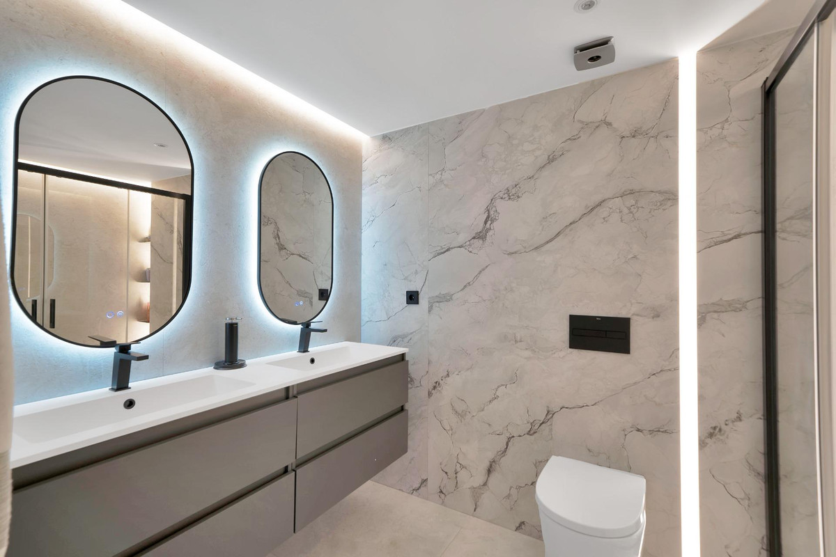 Appartement te koop in Marbella | 3 slaapkamers H5510839