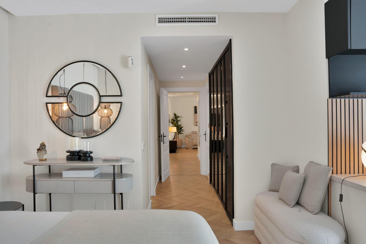 Appartement te koop in Marbella | 3 slaapkamers H5510839