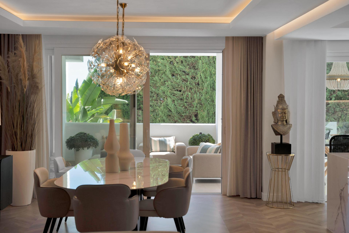 Appartement te koop in Marbella | 3 slaapkamers H5510839