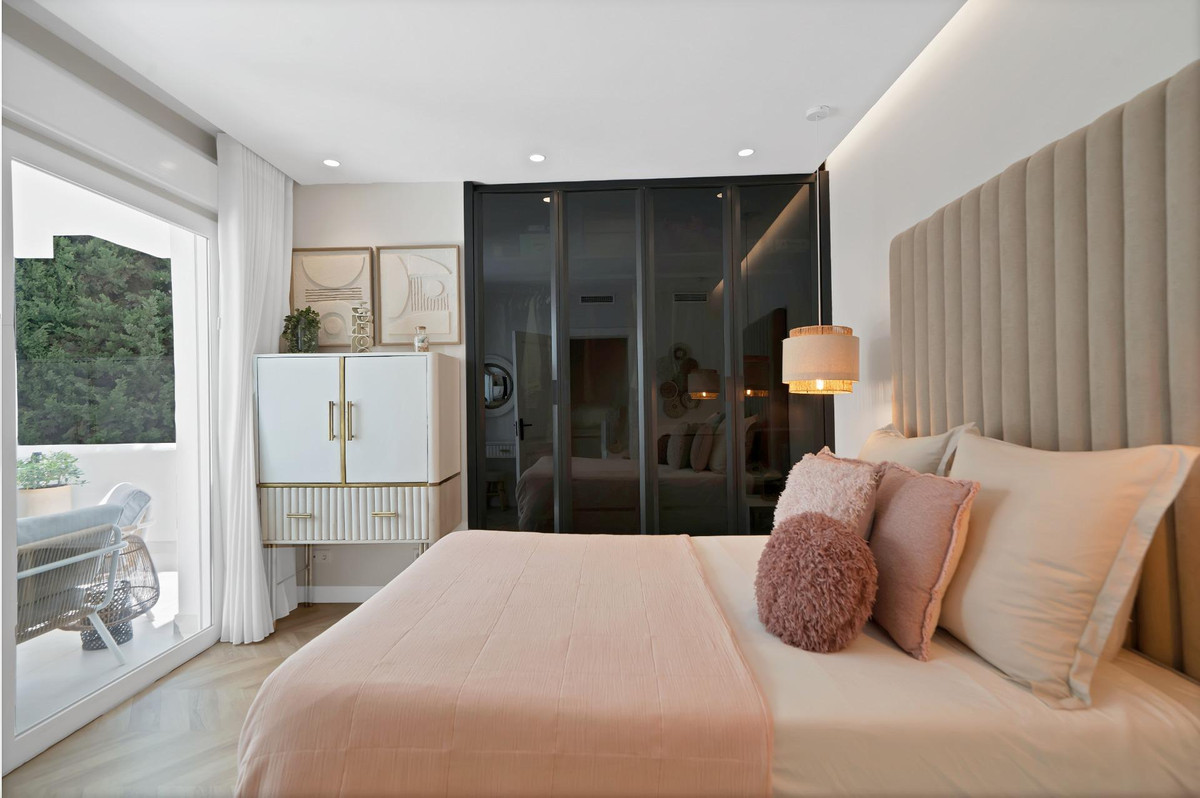 Appartement te koop in Marbella | 3 slaapkamers H5510839