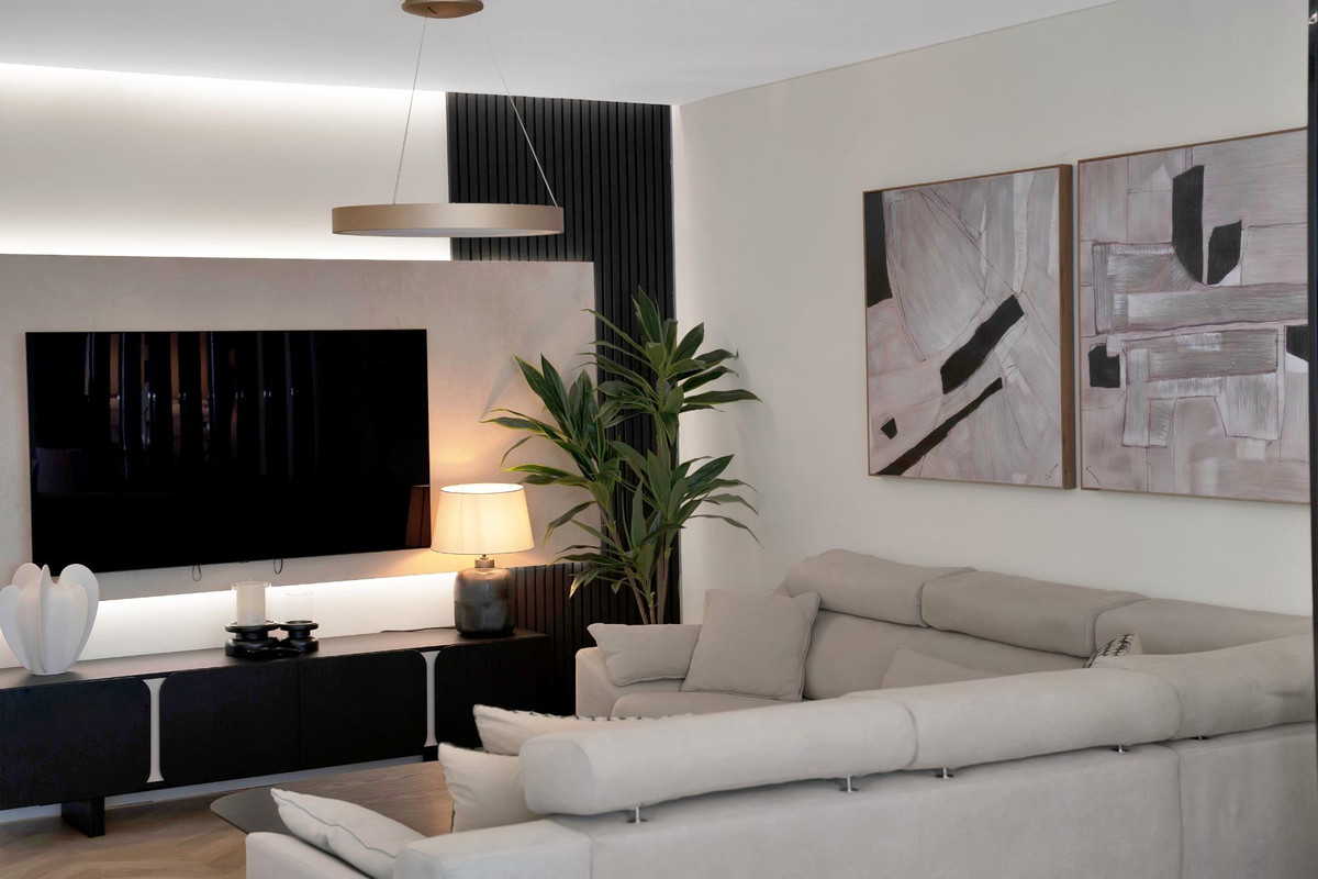 Appartement te koop in Marbella | 3 slaapkamers H5510839