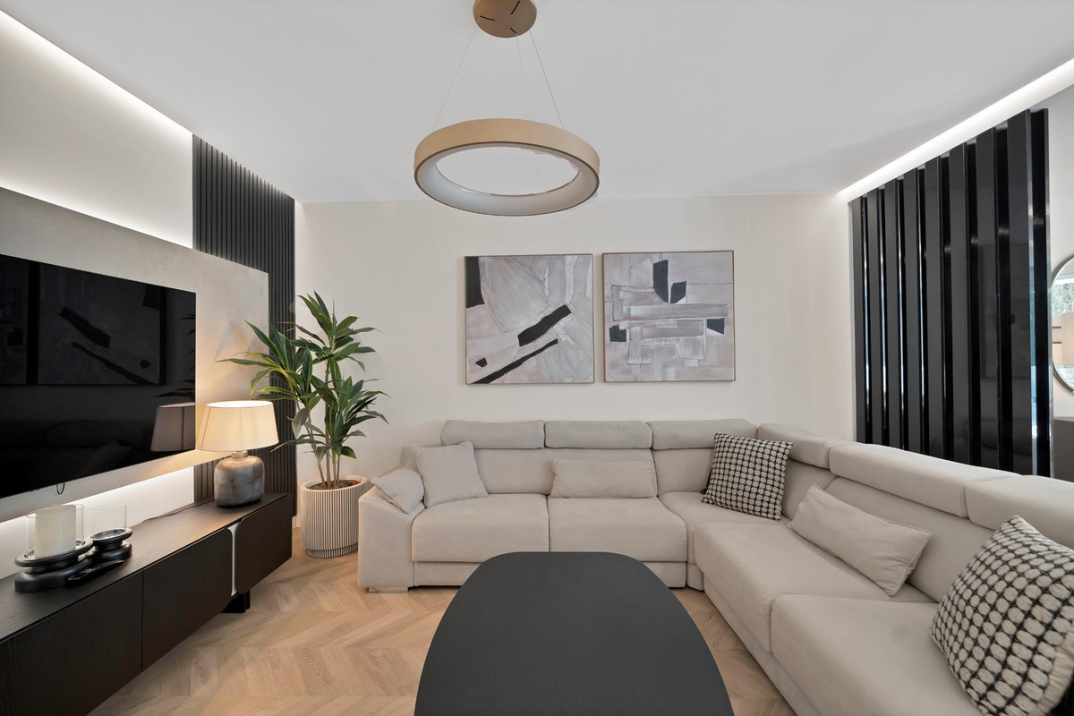 Appartement te koop in Marbella | 3 slaapkamers H5510839