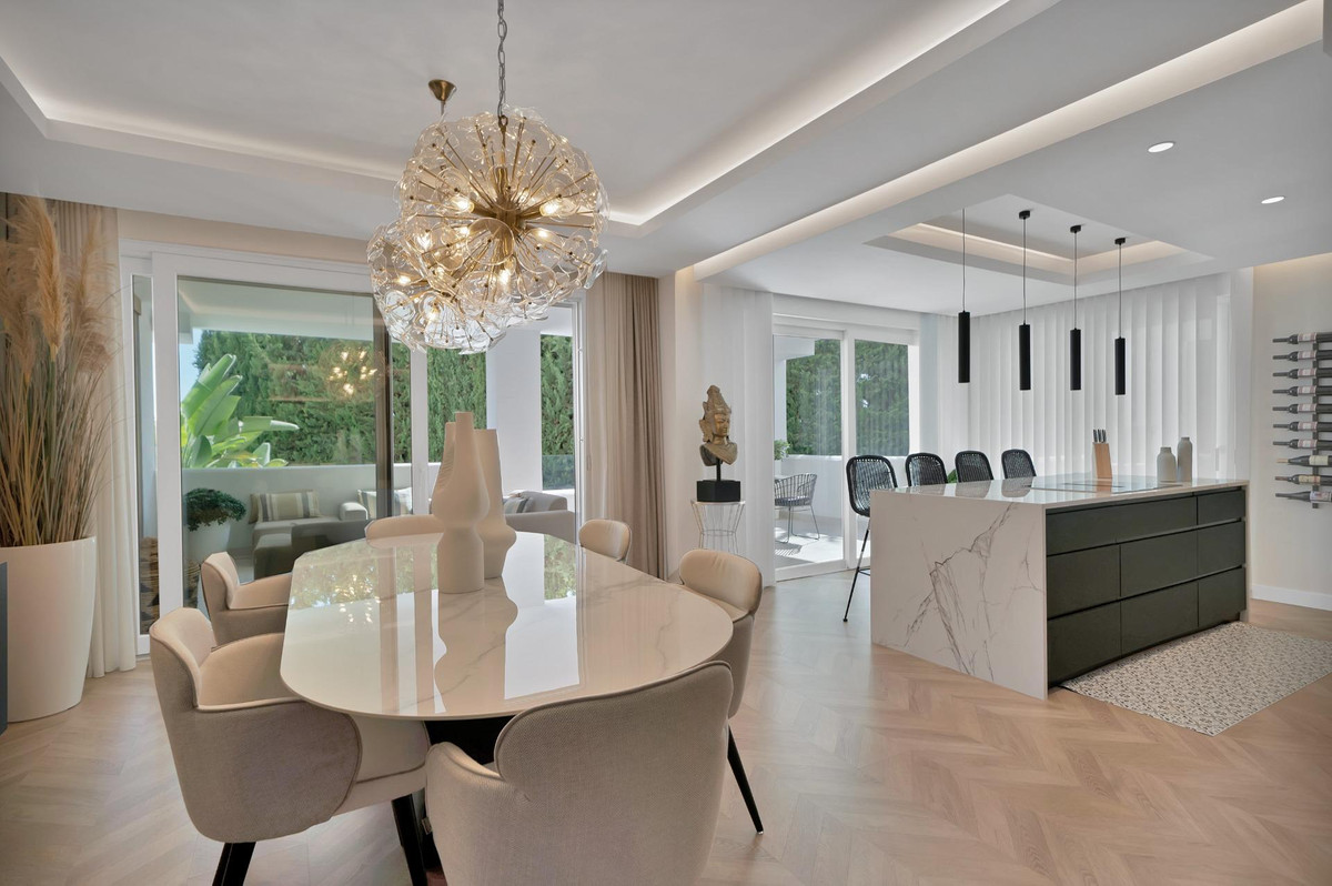 Appartement te koop in Marbella | 3 slaapkamers H5510839