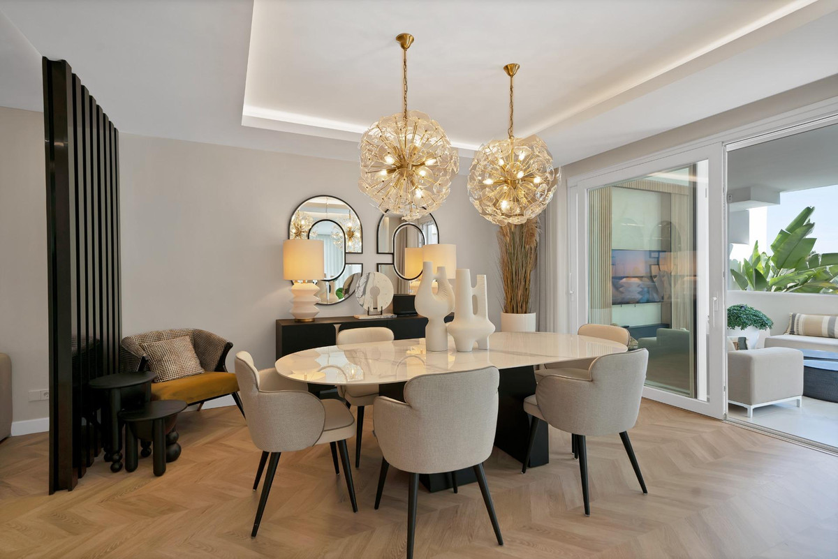 Appartement te koop in Marbella | 3 slaapkamers H5510839