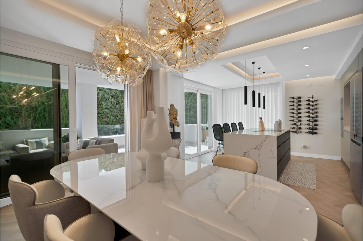 Appartement te koop in Marbella | 3 slaapkamers H5510839