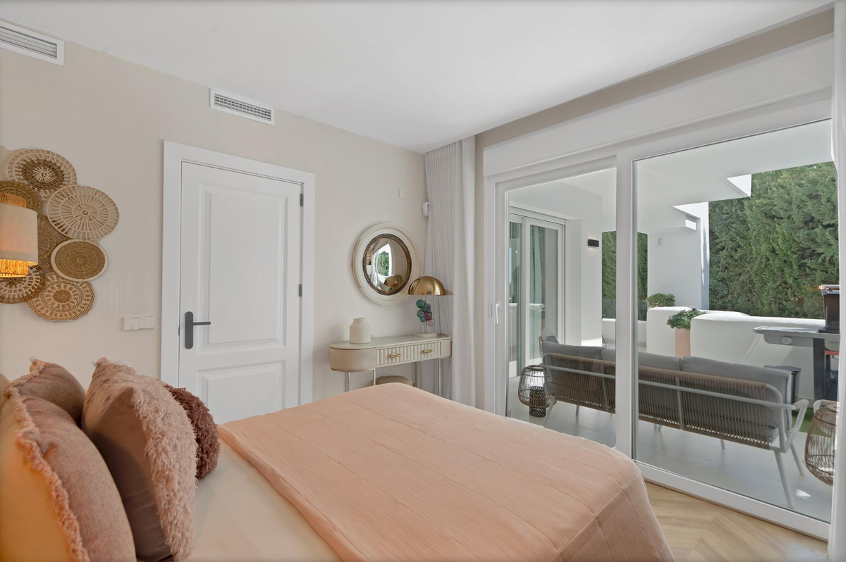 Appartement te koop in Marbella | 3 slaapkamers H5510839