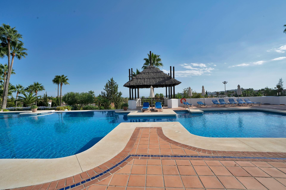 Appartement te koop in Marbella | 3 slaapkamers H5510839