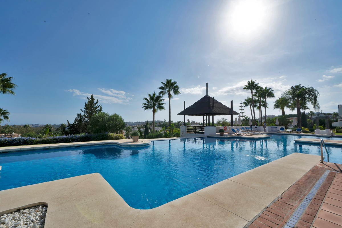 Appartement te koop in Marbella | 3 slaapkamers H5510839