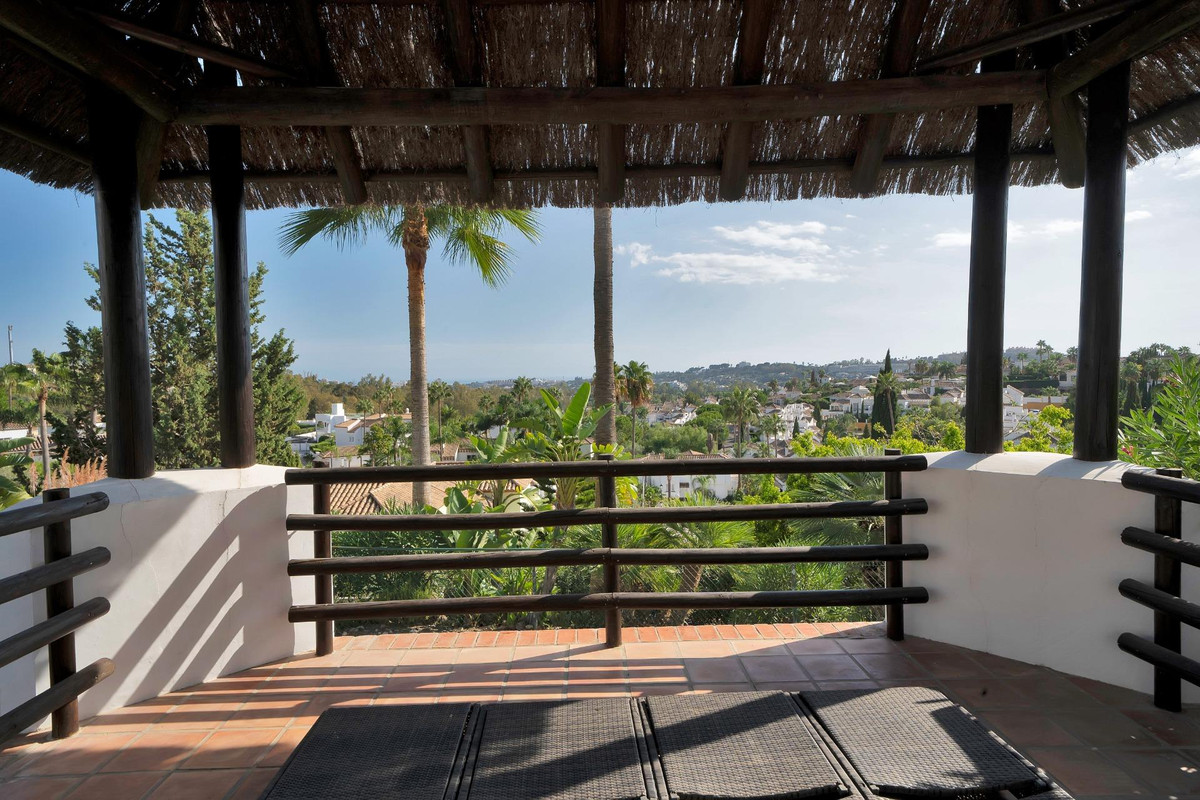 Appartement te koop in Marbella | 3 slaapkamers H5510839