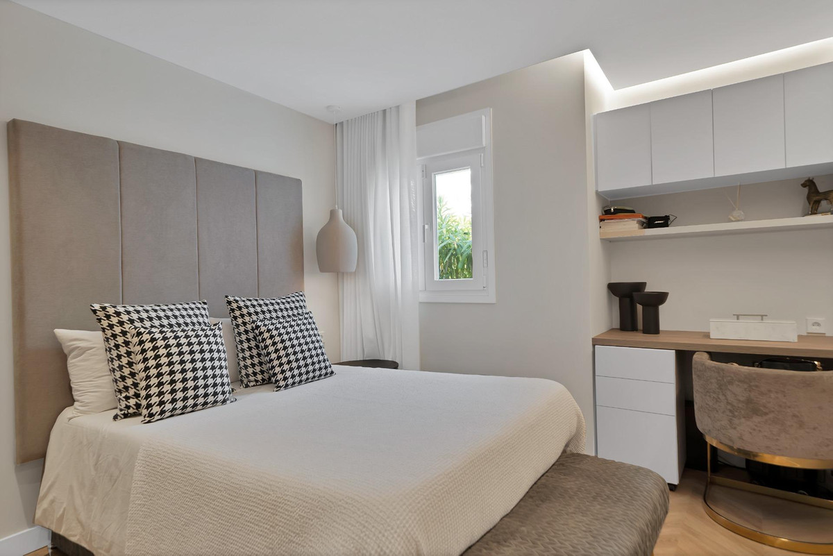 Appartement te koop in Marbella | 3 slaapkamers H5510839