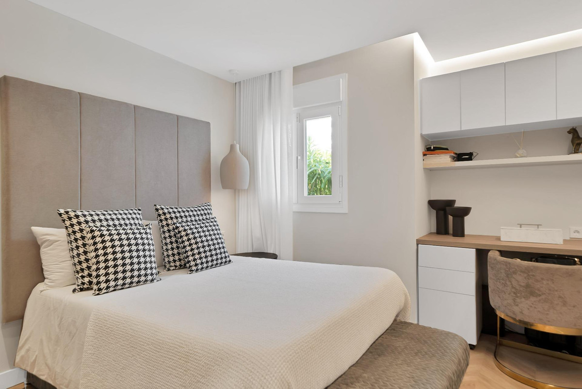 Appartement te koop in Marbella | 3 slaapkamers H5510839