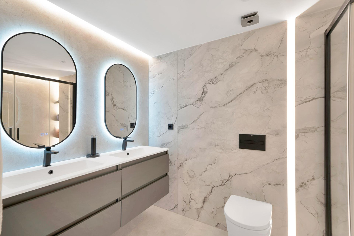 Appartement te koop in Marbella | 3 slaapkamers H5510839