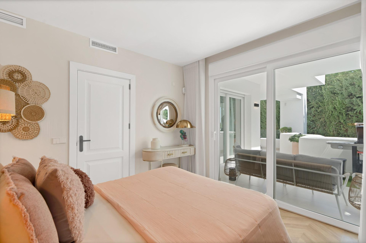 Appartement te koop in Marbella | 3 slaapkamers H5510839