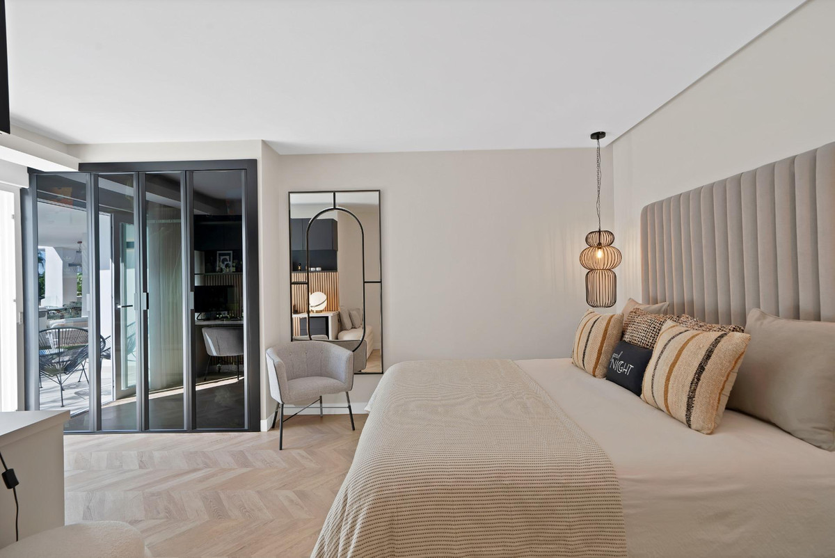 Appartement te koop in Marbella | 3 slaapkamers H5510839
