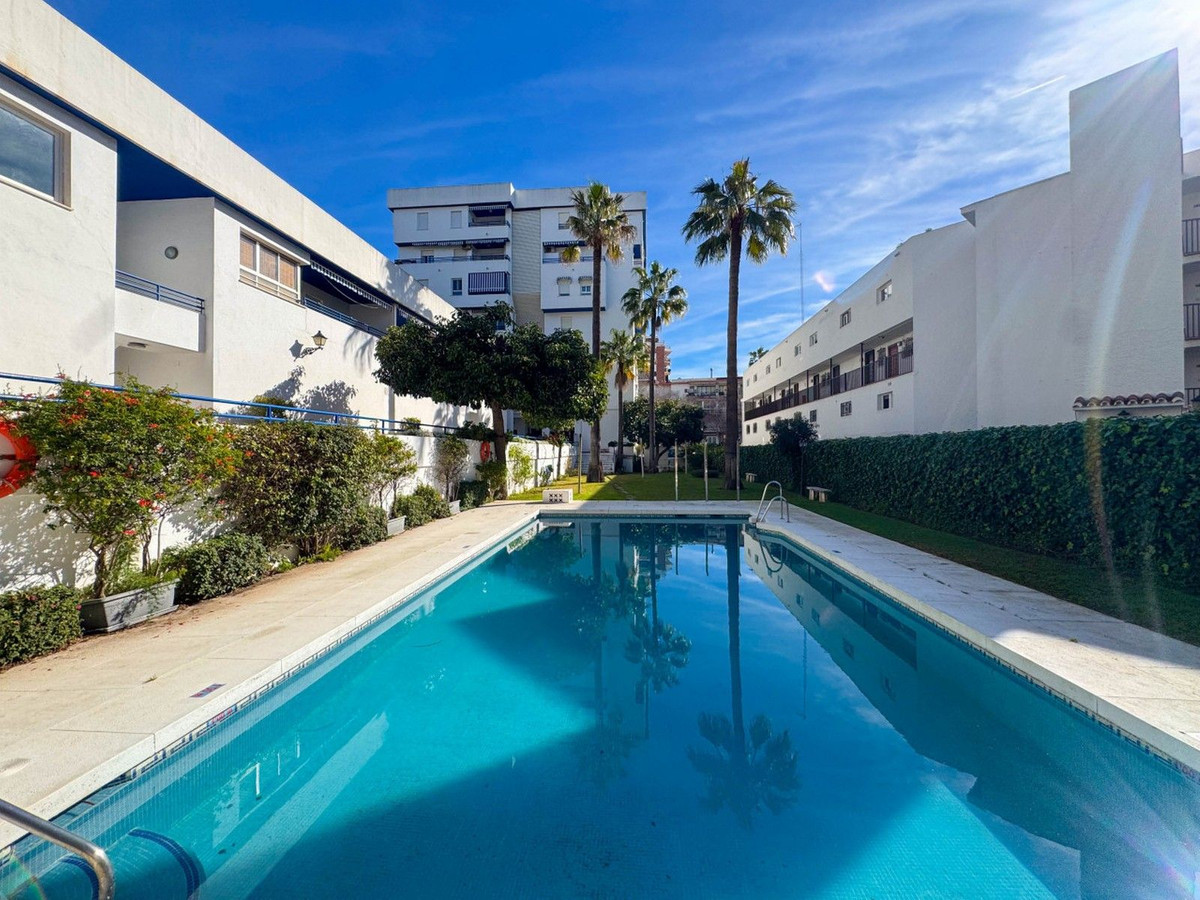 Appartement te koop in Marbella | 3 slaapkamers H5511430