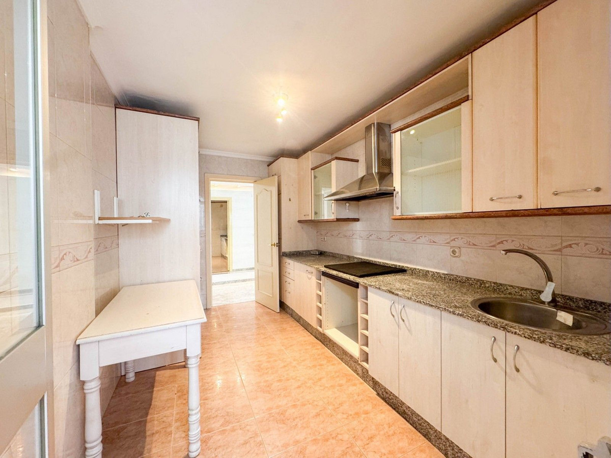 Appartement te koop in Marbella | 3 slaapkamers H5511430