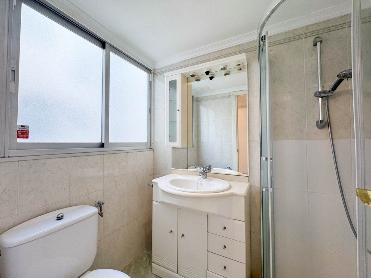 Appartement te koop in Marbella | 3 slaapkamers H5511430