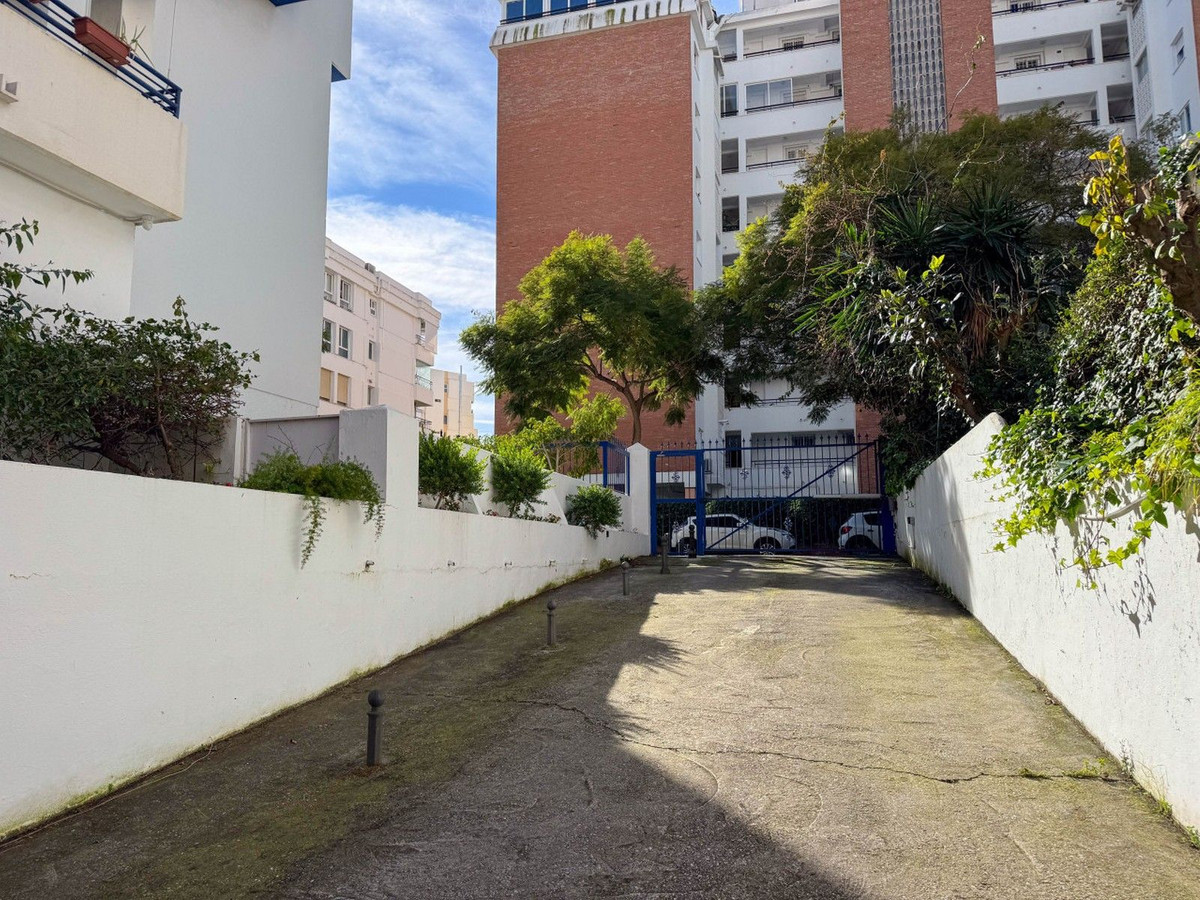 Appartement te koop in Marbella | 3 slaapkamers H5511430
