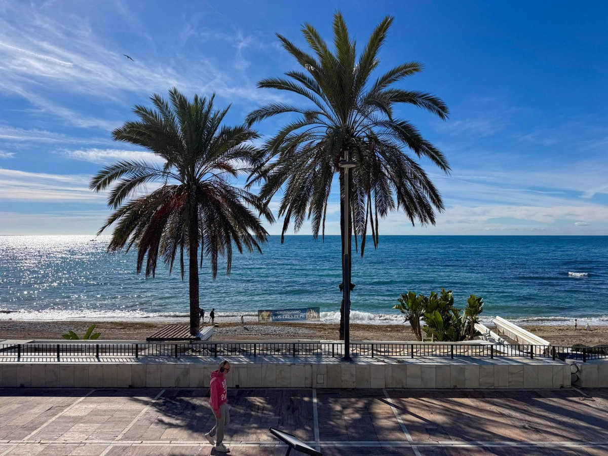 Appartement te koop in Marbella | 3 slaapkamers H5511430