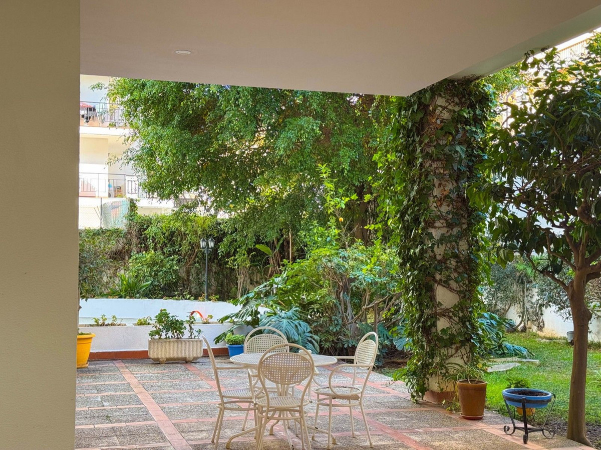 Appartement te koop in Marbella | 3 slaapkamers H5511430