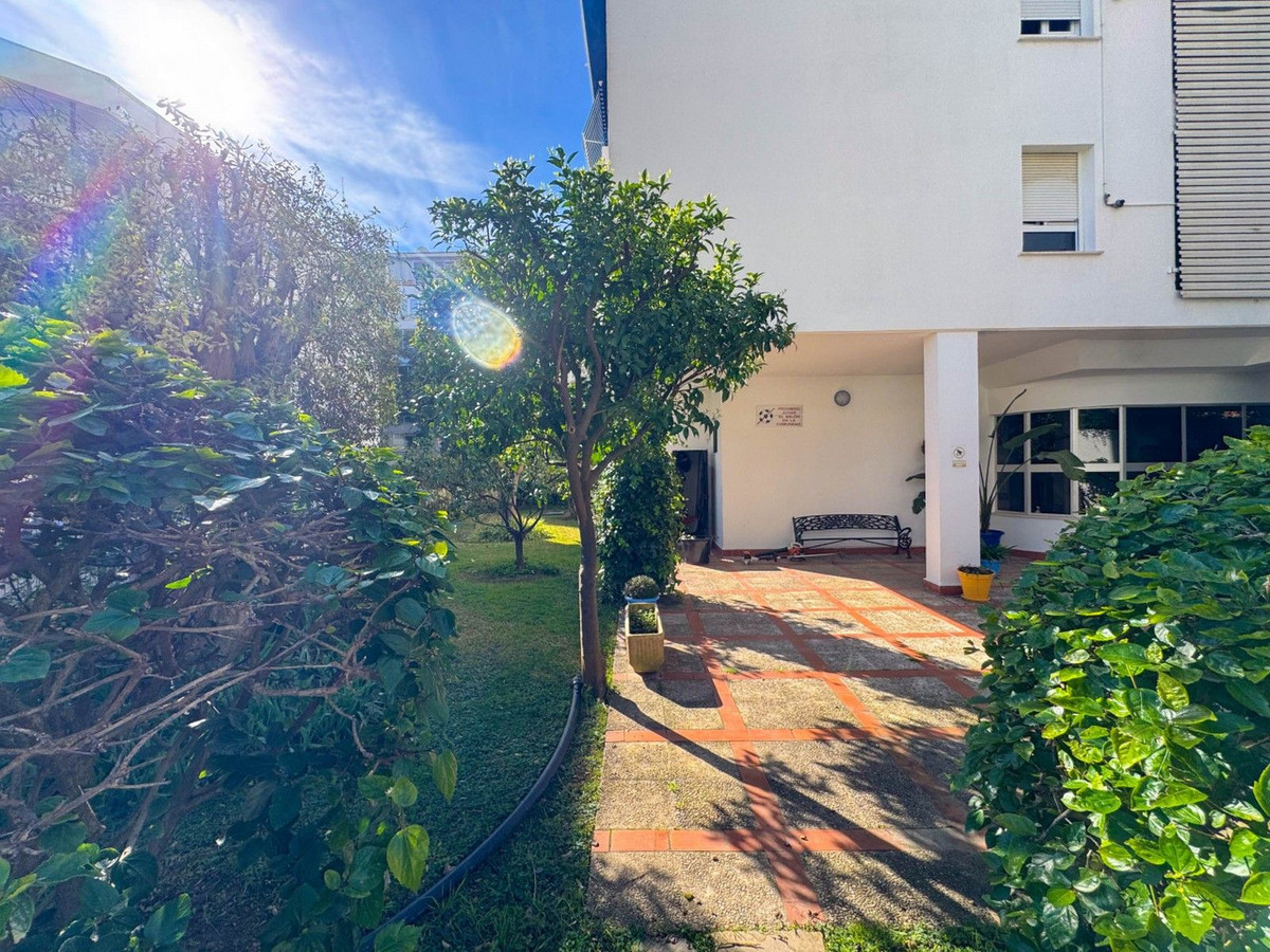 Appartement te koop in Marbella | 3 slaapkamers H5511430