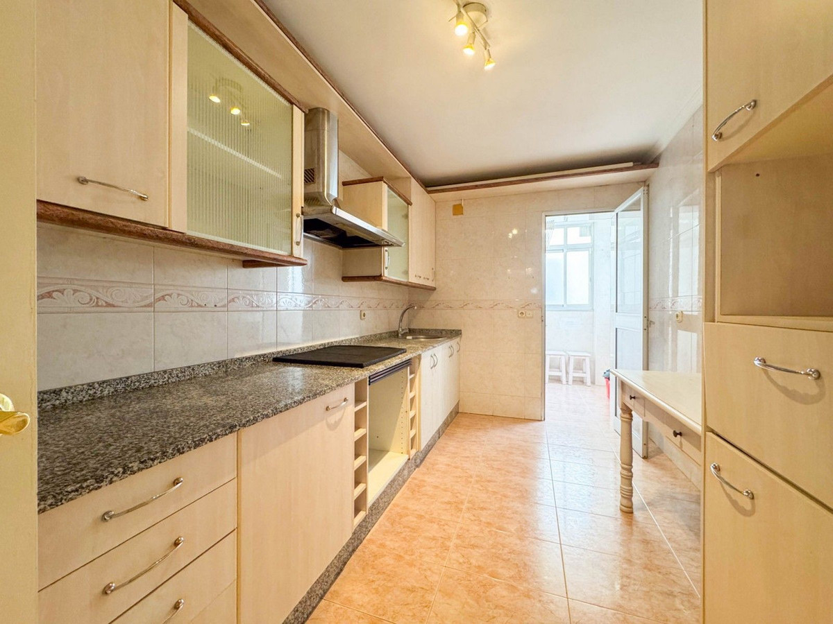 Appartement te koop in Marbella | 3 slaapkamers H5511430