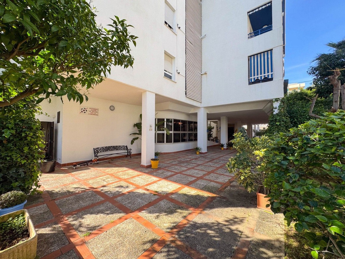 Appartement te koop in Marbella | 3 slaapkamers H5511430