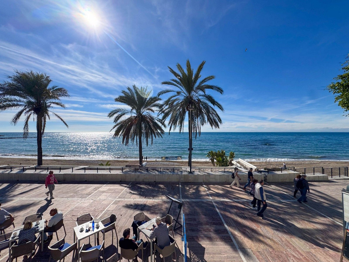 Appartement te koop in Marbella | 3 slaapkamers H5511430