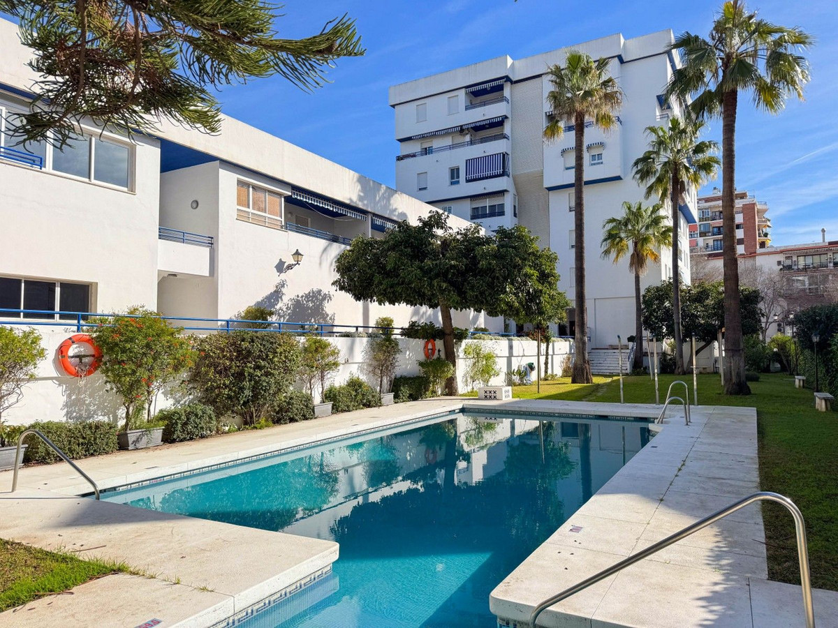 Appartement te koop in Marbella | 3 slaapkamers H5511430