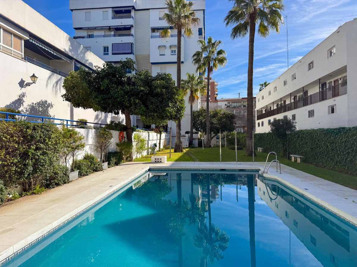 Appartement te koop in Marbella | 3 slaapkamers H5511430
