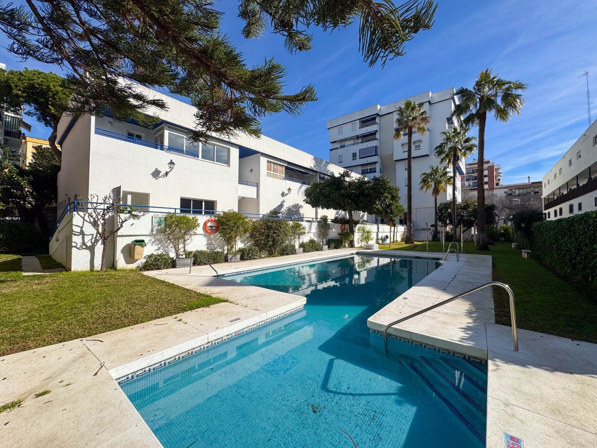 Appartement te koop in Marbella | 3 slaapkamers H5511430