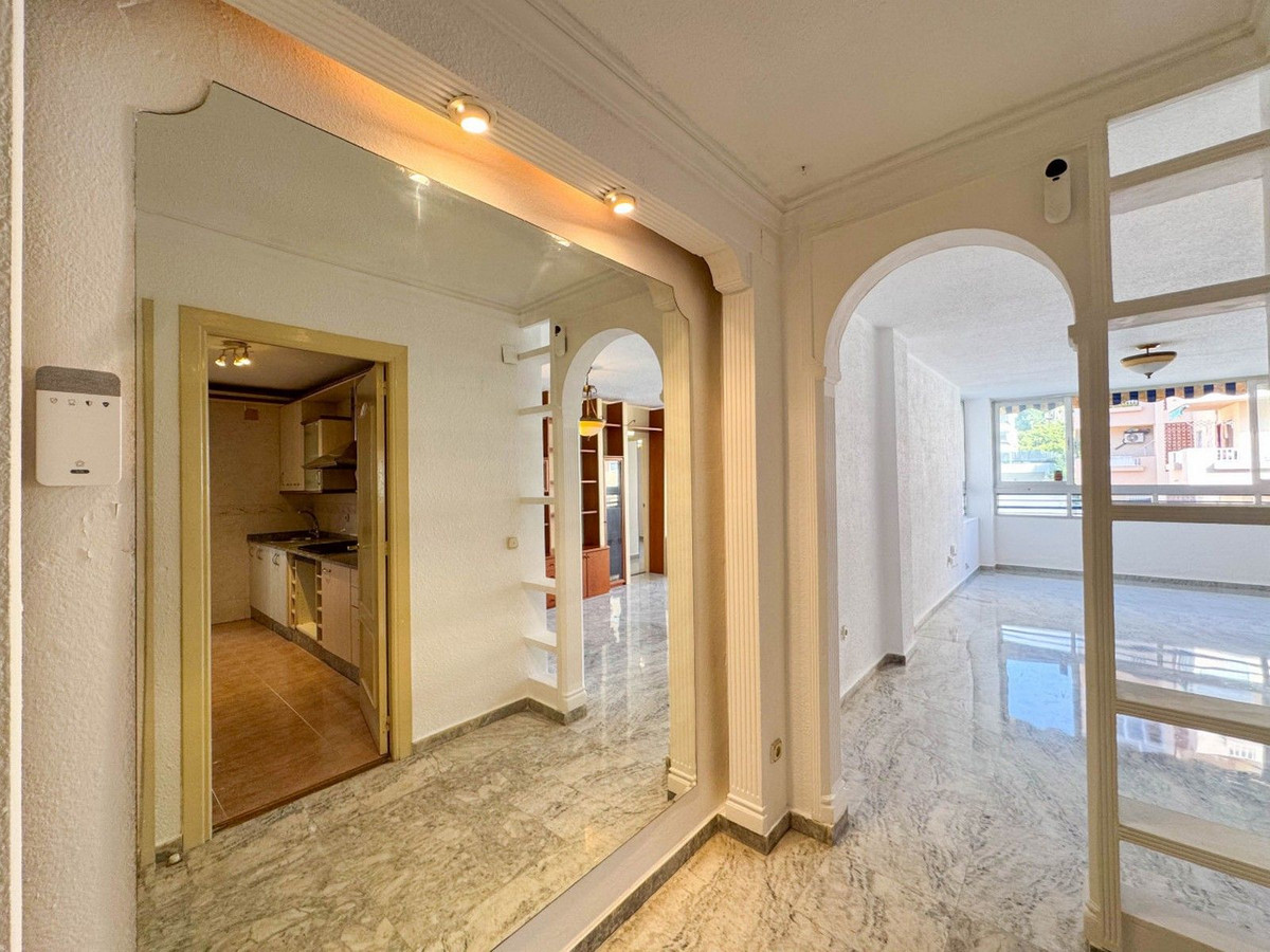 Appartement te koop in Marbella | 3 slaapkamers H5511430