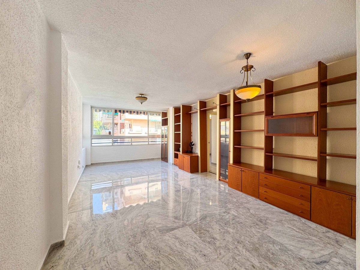 Appartement te koop in Marbella | 3 slaapkamers H5511430