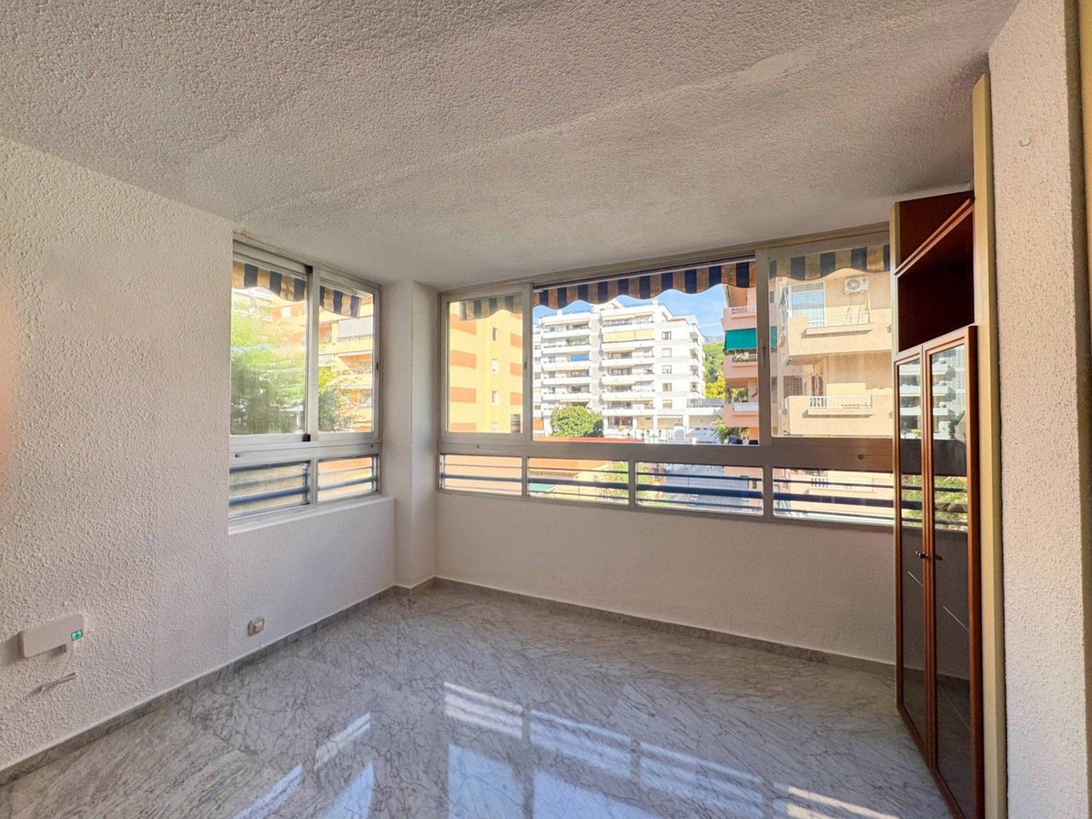 Appartement te koop in Marbella | 3 slaapkamers H5511430
