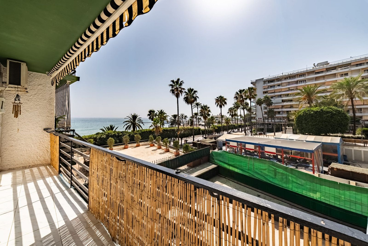 Appartement te koop in Marbella | 1 slaapkamers H5511475