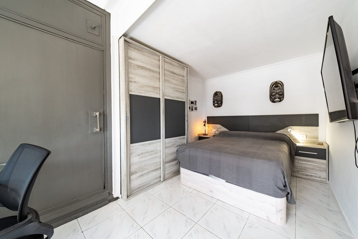 Appartement te koop in Marbella | 1 slaapkamers H5511475