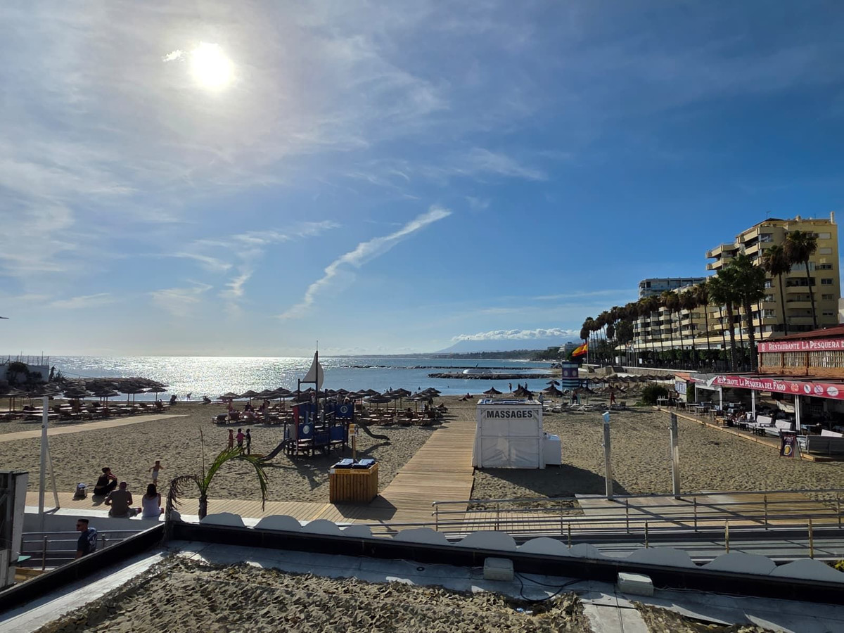 Appartement te koop in Marbella | 2 slaapkamers H5512318
